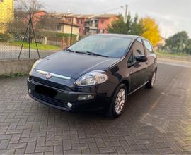 Fiat Punto Evo Punto Evo 1.4 5 porte Dynamic GPL n