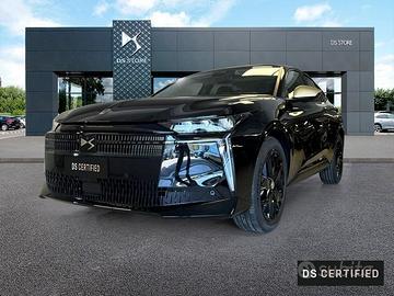 DS No 4 Hybrid 145 Automatico Performance Line