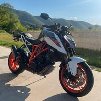 Ktm SuperDuke 1290 R V2 2018