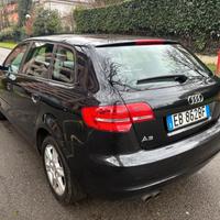 Audi A3 1.4 16V TFSI Ambiente benzina