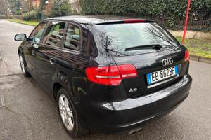 Audi A3 1.4 16V TFSI Ambiente benzina