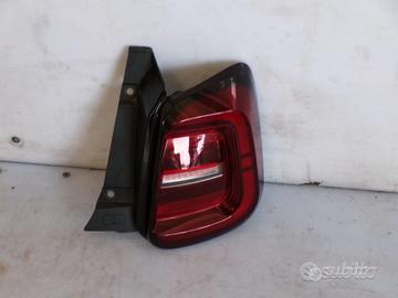 Fanale Posteriore Destro Fiat 500 Elettrica 2024