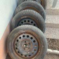 Gomme 195/60/16