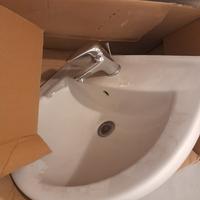 lavabo bagno