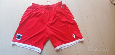 Pantaloncini calcio U.C. Sampdoria