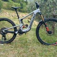Santa Cruz Heckler SL taglia Small