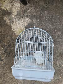 Gabbietta per criceti