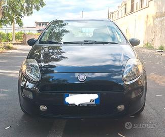 fiat punto evo 1.3