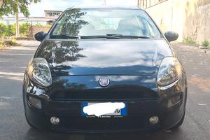 fiat punto evo 1.3