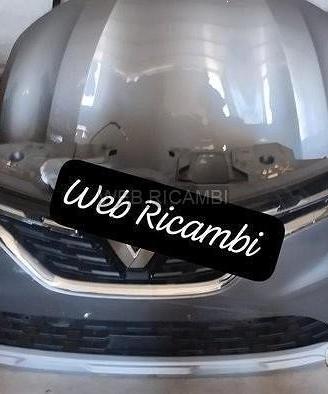 Renault Captur 5 Musata RICAMBI 2020/2023