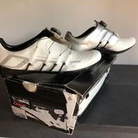 Scarpe da ciclismo strada DMT RS1