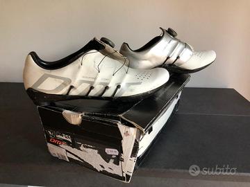 Scarpe da ciclismo strada DMT RS1