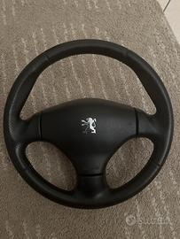 Volante Peugeot 206 GT-GTI