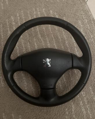 Volante Peugeot 206 GT-GTI