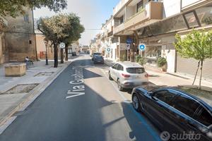 Locale commerciale uso negozio