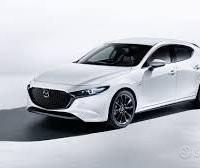 Ricambi usati mazda 3