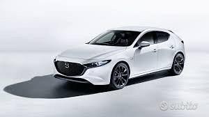 Ricambi usati mazda 3