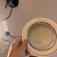 Faretti LED da incasso