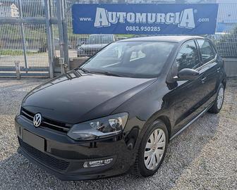 VOLKSWAGEN Polo 1.2 TDI DPF 5 p. Comfortline