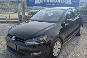 VOLKSWAGEN Polo 1.2 TDI DPF 5 p. Comfortline