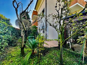 3 LOCALI A ABANO TERME