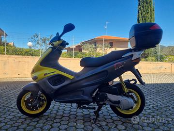 Gilera Runner sp 50 cc
