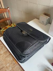 BORSA  PORTA DOCUMENTI JAGUAR