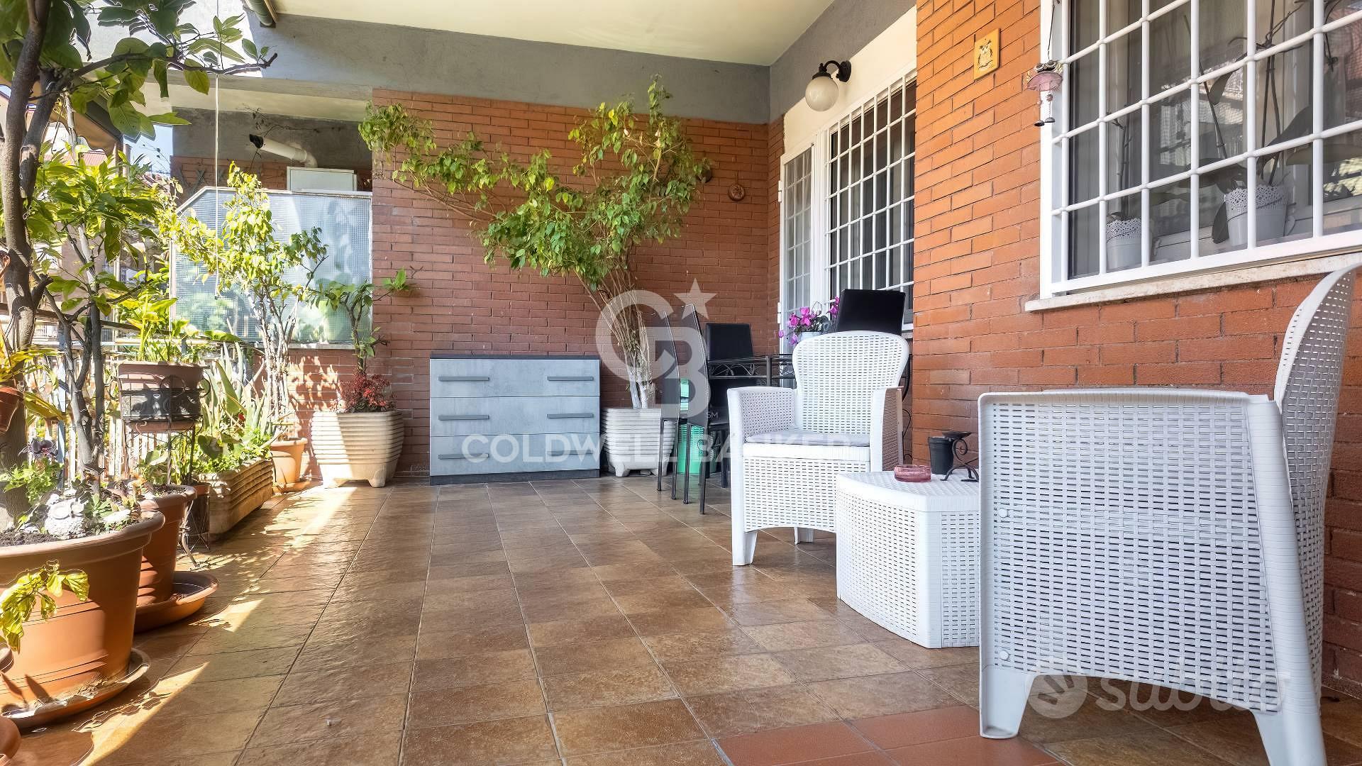 Appartamento – Roma, Gianicolense - Vista 4