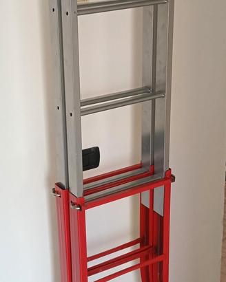 scala telescopica