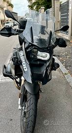 Bmw R GS 1200