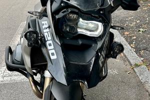 Bmw R GS 1200