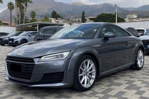 Audi TT Coupè 1.8 TFSI 180CV