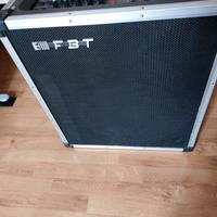 Amplificatore FBT