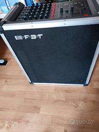 Amplificatore FBT