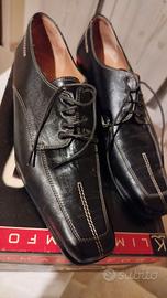 Scarpe donna. N 40. Nuove manello