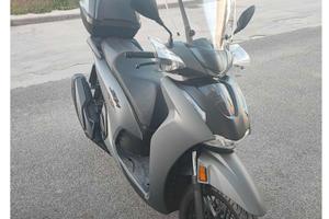 HONDA SH 350