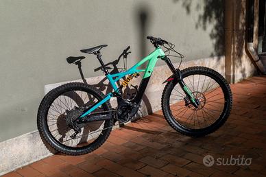 E-Mtb Specialized Kenevo Tg. M