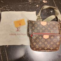 Borsa LV da donna elegante 