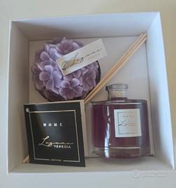 Profumatore Oceano Laguna Venezia