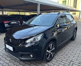 PEUGEOT 2008 1.2 puretech Gt Line TETTO PANORAMI