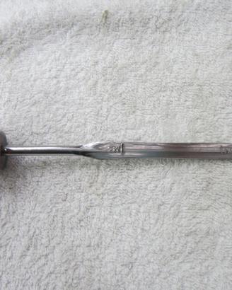 Tappo carico olio aermacchi harley amf 350