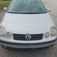VW polo 1.2....2003