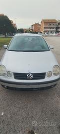 VW polo 1.2....2003
