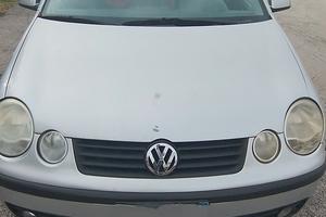 VW polo 1.2....2003