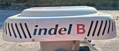 Condizionatore camion