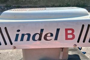 Condizionatore camion