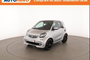 SMART ForTwo UY26720