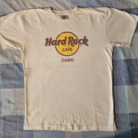 T-shirt Hard Rock Cafe