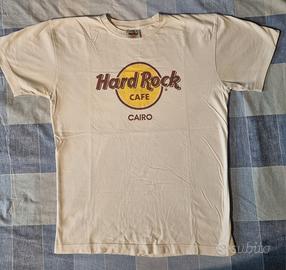 T-shirt Hard Rock Cafe