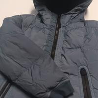 piumino stone island